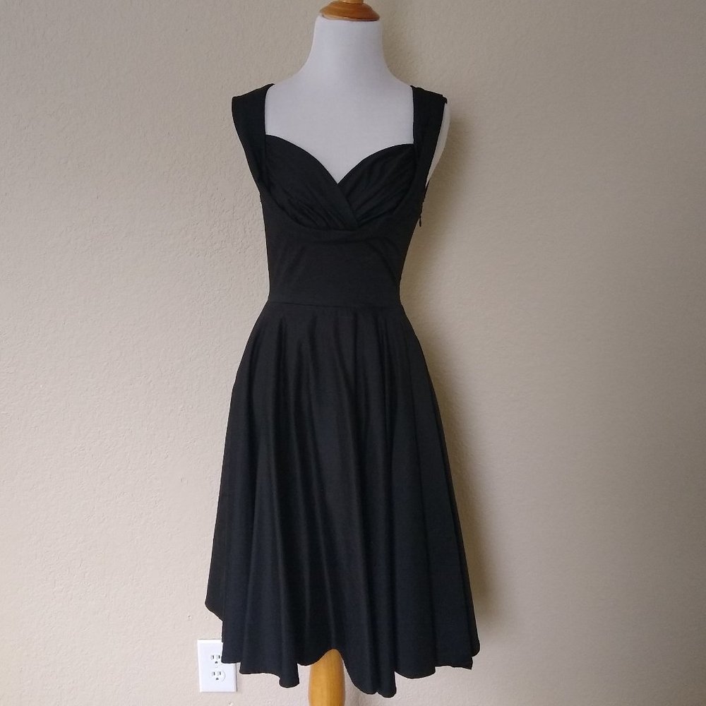Trashy Diva Honey Dress Retro 50's